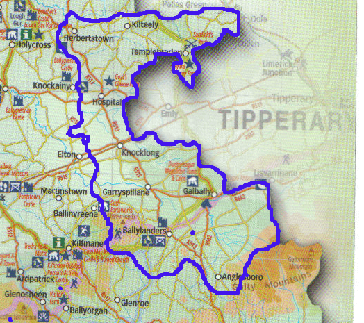 catchment-area