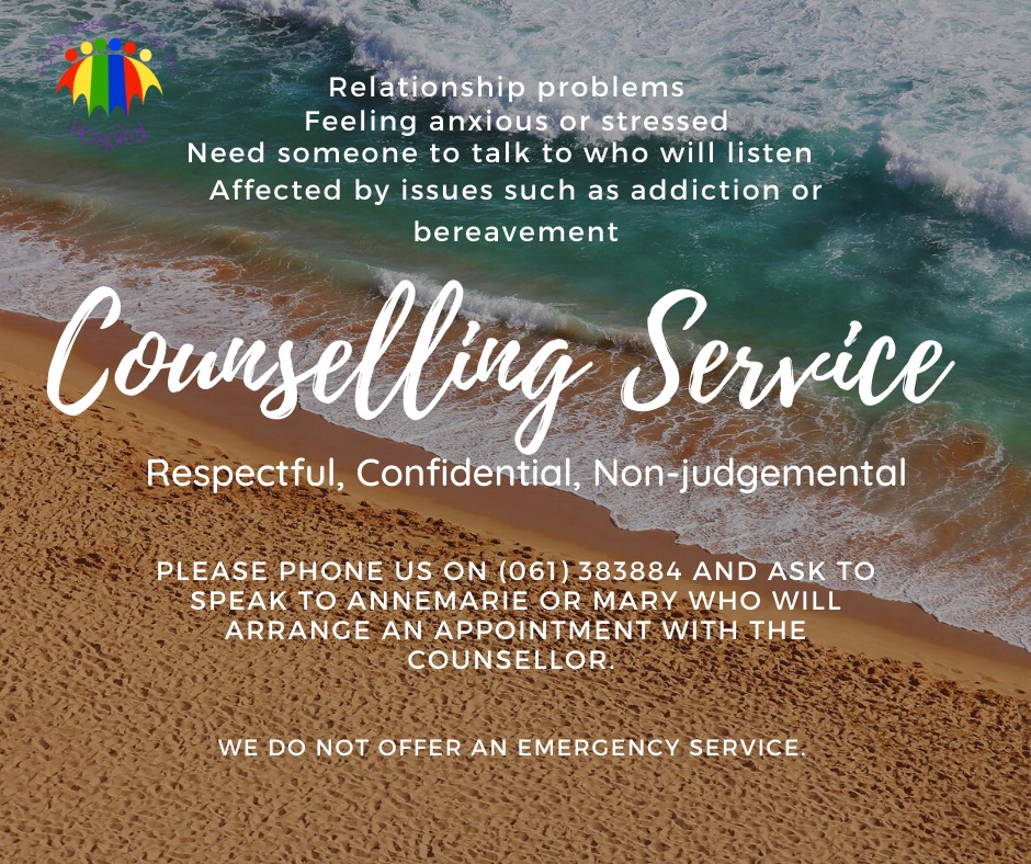 HFRC Counselling